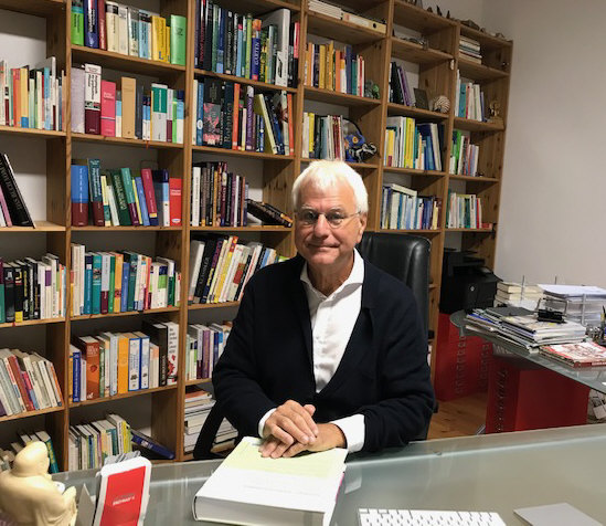 Manfred Scheffler www.scheffler.de