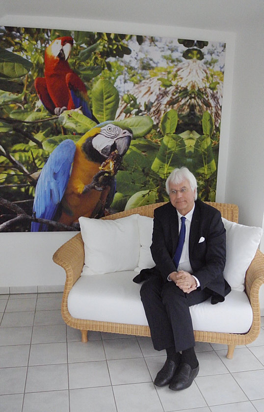 Manfred Scheffler www.scheffler.de